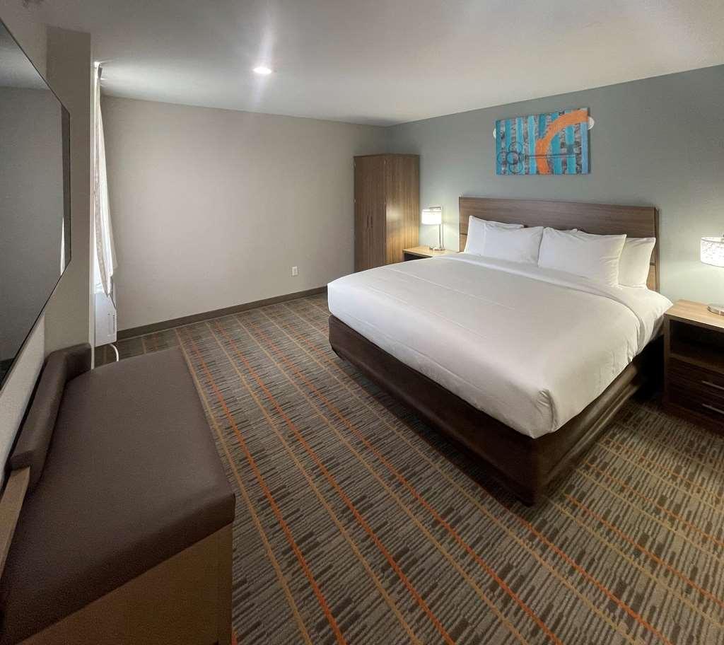 Mainstay Suites New York Rum bild